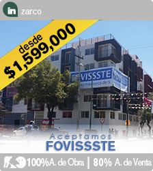 departamentos en venta in antonio zarco 255